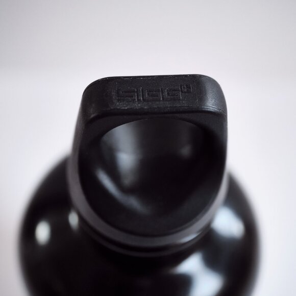 Saint Laurent x Sigg Water Bottle - Black - Picture 4 of 4